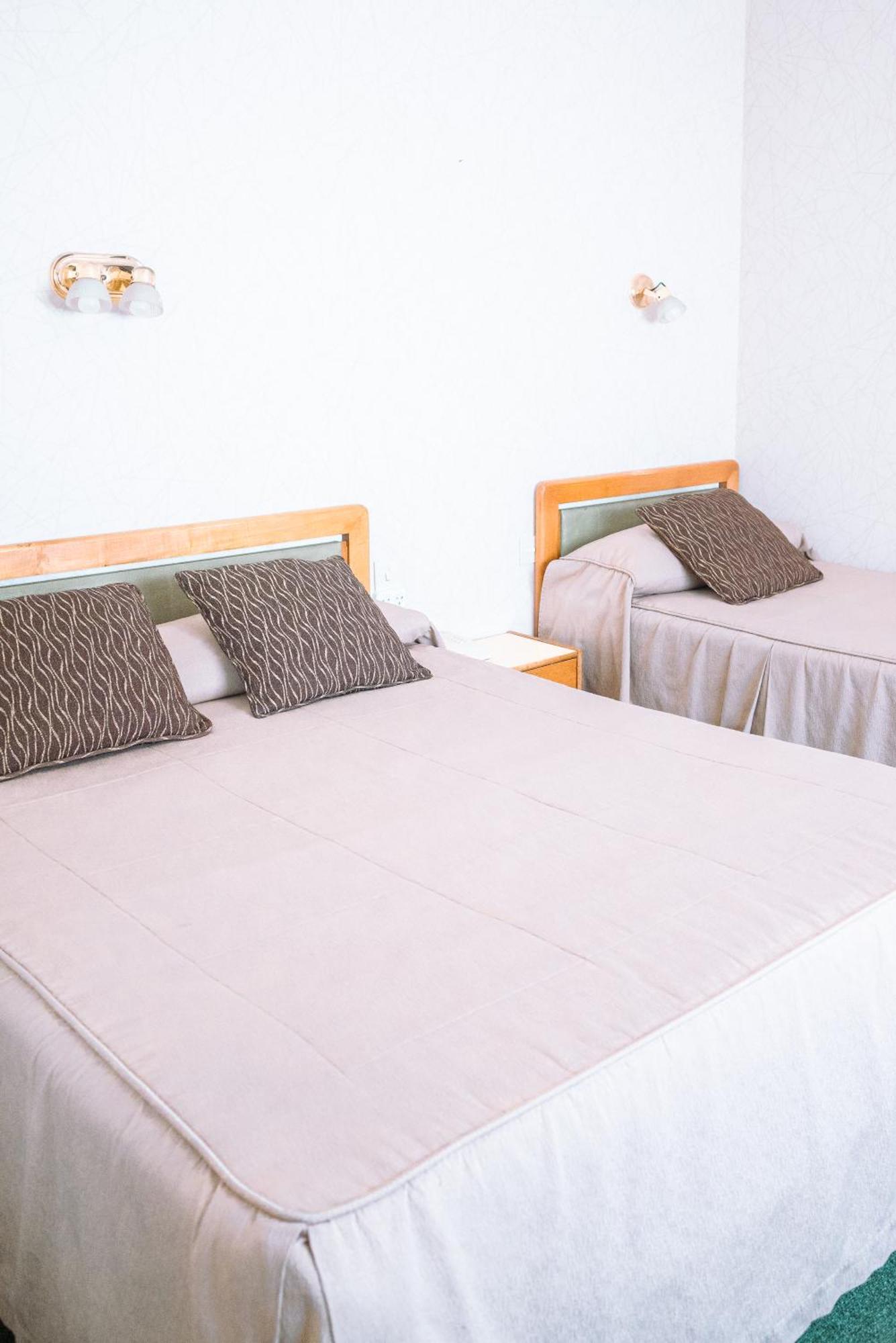 Hotel Libertador Trelew Habitación foto